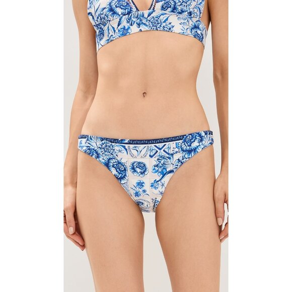 New Agua Bendita Ilu Azure Reversible Bottom Size XL - Picture 11 of 13